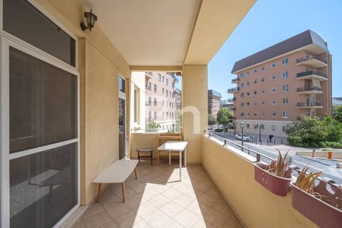 Appartement à Motor City, Dubai, 1 chambre, 98 m², № 22112 - photo 3