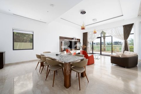 فيلا في داماك هيلز (أكويا باي داماك), دبي 6 غرف نوم , 790 م² رقم 22107 - صورة 2