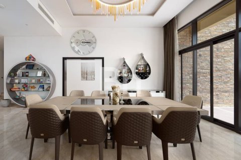 فيلا في داماك هيلز (أكويا باي داماك), دبي 6 غرف نوم , 790 م² رقم 22107 - صورة 3