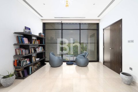 فيلا في داماك هيلز (أكويا باي داماك), دبي 6 غرف نوم , 790 م² رقم 22107 - صورة 15
