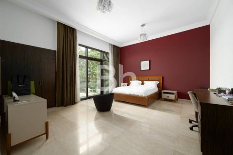 فيلا في داماك هيلز (أكويا باي داماك), دبي 6 غرف نوم , 790 م² رقم 22107 - صورة 13