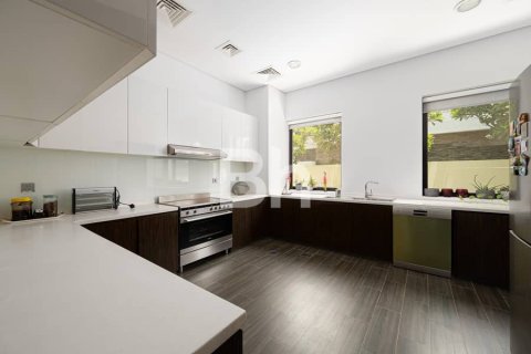 فيلا في داماك هيلز (أكويا باي داماك), دبي 6 غرف نوم , 790 م² رقم 22107 - صورة 11