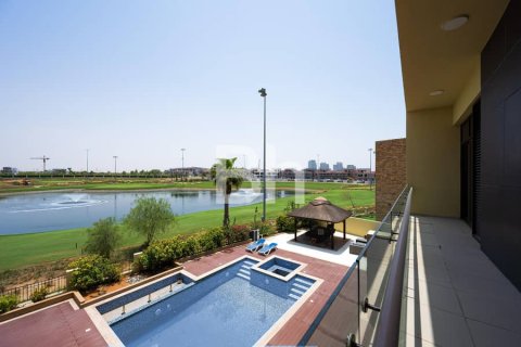 فيلا في داماك هيلز (أكويا باي داماك), دبي 6 غرف نوم , 790 م² رقم 22107 - صورة 5