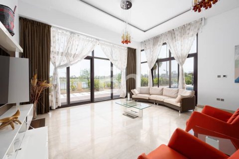 فيلا في داماك هيلز (أكويا باي داماك), دبي 6 غرف نوم , 790 م² رقم 22107 - صورة 4