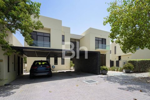 فيلا في داماك هيلز (أكويا باي داماك), دبي 6 غرف نوم , 790 م² رقم 22107 - صورة 8