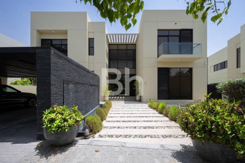 فيلا في داماك هيلز (أكويا باي داماك), دبي 6 غرف نوم , 790 م² رقم 22107 - صورة 7