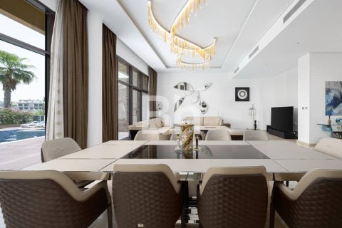فيلا في داماك هيلز (أكويا باي داماك), دبي 6 غرف نوم , 790 م² رقم 22107 - صورة 10