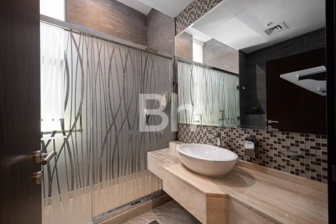 فيلا في داماك هيلز (أكويا باي داماك), دبي 6 غرف نوم , 790 م² رقم 22107 - صورة 17