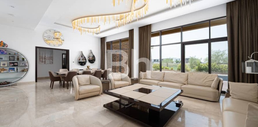 فيلا في داماك هيلز (أكويا باي داماك), دبي 6 غرف نوم , 790 م² رقم 22107