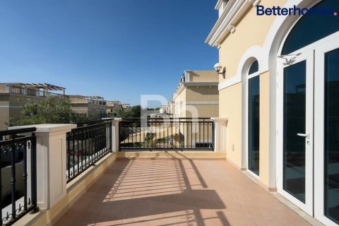 Villa en Jumeirah Park, Dubai, 4 dormitorios, 510 m², № 22110 - foto 23