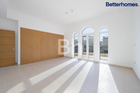 Villa en Jumeirah Park, Dubai, 4 dormitorios, 510 m², № 22110 - foto 21