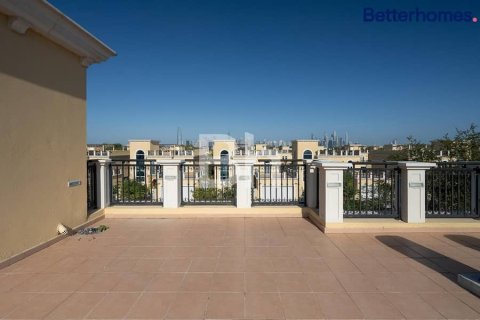 Villa en Jumeirah Park, Dubai, 4 dormitorios, 510 m², № 22110 - foto 26