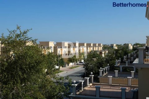 Villa en Jumeirah Park, Dubai, 4 dormitorios, 510 m², № 22110 - foto 25
