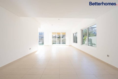 Villa en Jumeirah Park, Dubai, 4 dormitorios, 510 m², № 22110 - foto 10