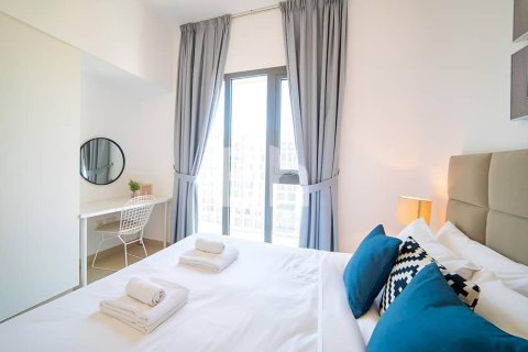Appartement à Town Square, Dubai, 2 chambres, 82 m², № 22088 - photo 11
