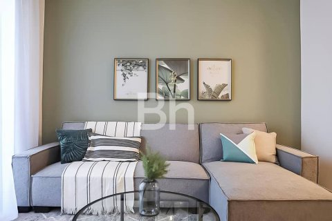 Appartement à Town Square, Dubai, 2 chambres, 82 m², № 22088 - photo 8