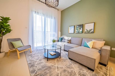 Appartement à Town Square, Dubai, 2 chambres, 82 m², № 22088 - photo 1