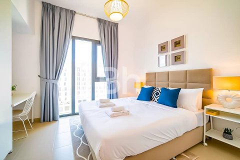 Appartement à Town Square, Dubai, 2 chambres, 82 m², № 22088 - photo 9