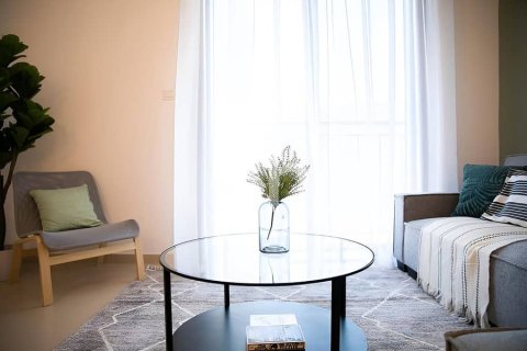 Appartement à Town Square, Dubai, 2 chambres, 82 m², № 22088 - photo 7