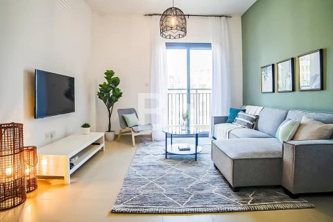 Appartement à Town Square, Dubai, 2 chambres, 82 m², № 22088 - photo 6