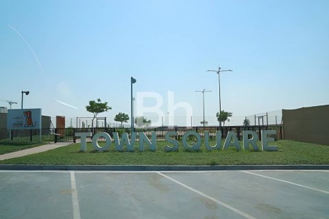 Appartement à Town Square, Dubai, 2 chambres, 82 m², № 22088 - photo 18