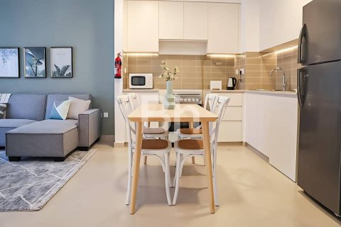 Appartement à Town Square, Dubai, 2 chambres, 82 m², № 22088 - photo 5