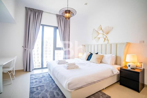 Appartement à Town Square, Dubai, 2 chambres, 82 m², № 22088 - photo 14