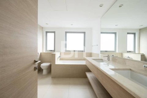 Снять в аренду виллу в Дубай Хилс Эстейт, Дубай: 4 спальни, 471м², № 22111 - фото 10