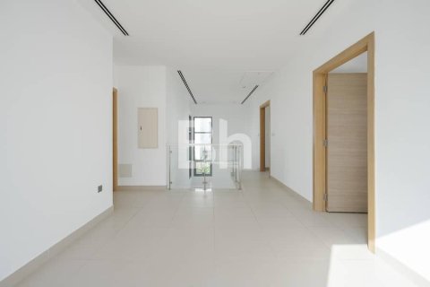 Снять в аренду виллу в Дубай Хилс Эстейт, Дубай: 4 спальни, 471м², № 22111 - фото 7