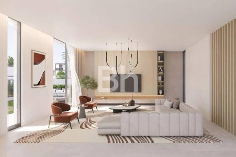 Villa à Dubai, 5 chambres, 413 m², № 22108 - photo 10