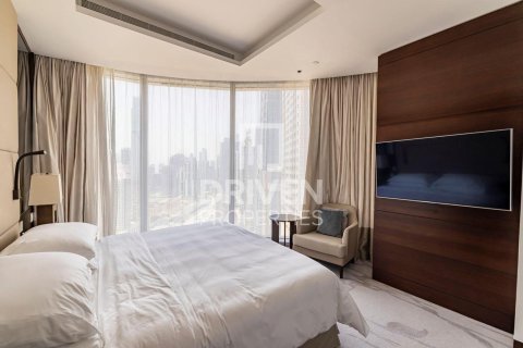 Apartment in The Address Sky View Towers, Downtown Dubai (Downtown Burj Dubai), Dubai 3 bedrooms, 187.57 sq.m. № 128591 - photo 7