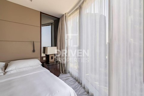 Apartment in The Address Sky View Towers, Downtown Dubai (Downtown Burj Dubai), Dubai 3 bedrooms, 187.57 sq.m. № 128591 - photo 6