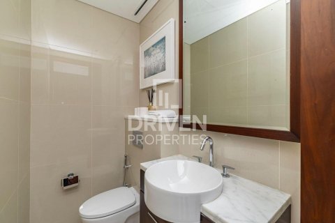 Apartment in The Address Sky View Towers, Downtown Dubai (Downtown Burj Dubai), Dubai 3 bedrooms, 187.57 sq.m. № 128591 - photo 14