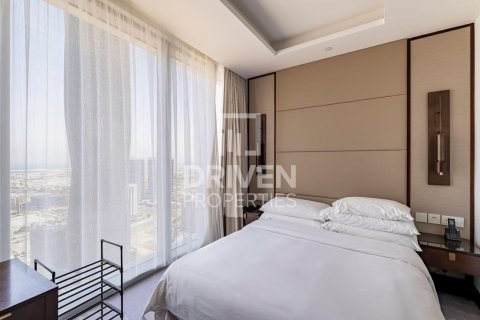 Apartment in The Address Sky View Towers, Downtown Dubai (Downtown Burj Dubai), Dubai 3 bedrooms, 187.57 sq.m. № 128591 - photo 5