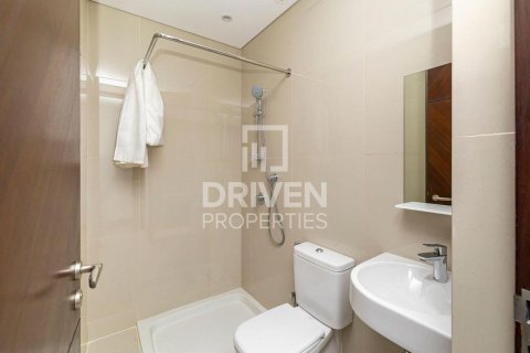 Apartment in The Address Sky View Towers, Downtown Dubai (Downtown Burj Dubai), Dubai 3 bedrooms, 187.57 sq.m. № 128591 - photo 12