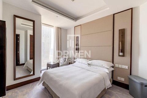 Apartment in The Address Sky View Towers, Downtown Dubai (Downtown Burj Dubai), Dubai 3 bedrooms, 187.57 sq.m. № 128591 - photo 8