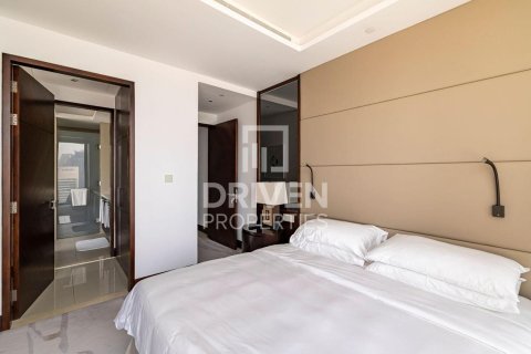 Apartment in The Address Sky View Towers, Downtown Dubai (Downtown Burj Dubai), Dubai 3 bedrooms, 187.57 sq.m. № 128591 - photo 4