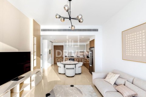 Apartment in EMAAR Beachfront, Dubai Harbour, Dubai 2 bedrooms, 111.3 sq.m. № 128588 - photo 2