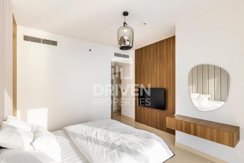 Apartment in EMAAR Beachfront, Dubai Harbour, Dubai 2 bedrooms, 111.3 sq.m. № 128588 - photo 5