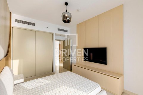 Apartment in EMAAR Beachfront, Dubai Harbour, Dubai 2 bedrooms, 111.3 sq.m. № 128588 - photo 7