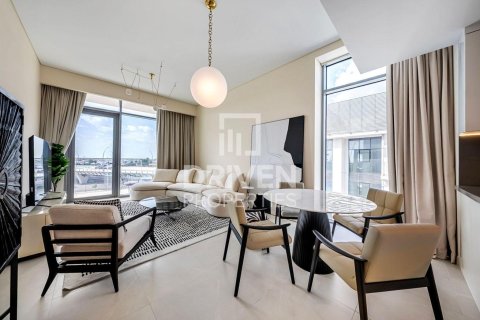 Apartment in Al Wasl, Dubai 3 bedrooms, 164.44 sq.m. № 128599 - photo 3