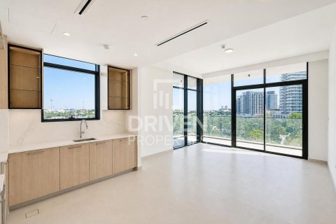 Appartement à Dubai Hills Estate, Dubai, 2 chambres, 107.4 m², № 128589
