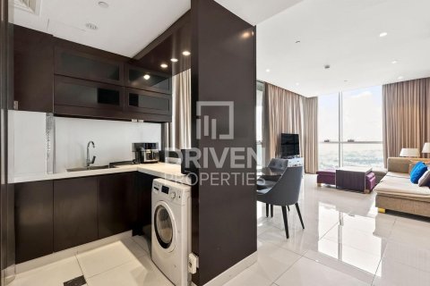 Appartement à Downtown Dubai (Downtown Burj Dubai), Dubai, 3 chambres, 263.94 m², № 128598 - photo 6
