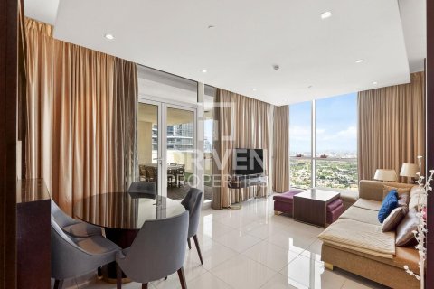 Appartement à Downtown Dubai (Downtown Burj Dubai), Dubai, 3 chambres, 263.94 m², № 128598 - photo 2
