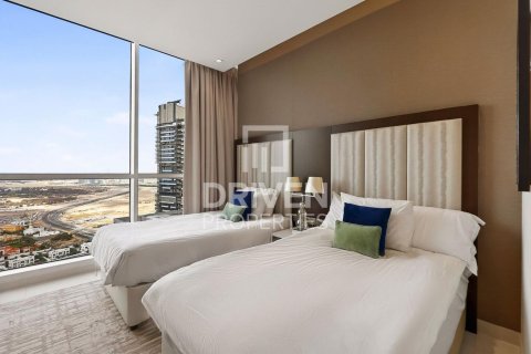 Appartement à Downtown Dubai (Downtown Burj Dubai), Dubai, 3 chambres, 263.94 m², № 128598 - photo 8