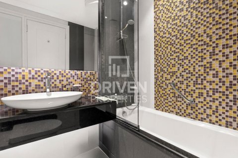 Appartement à Downtown Dubai (Downtown Burj Dubai), Dubai, 3 chambres, 263.94 m², № 128598 - photo 16