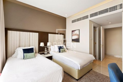 Appartement à Downtown Dubai (Downtown Burj Dubai), Dubai, 3 chambres, 263.94 m², № 128598 - photo 13