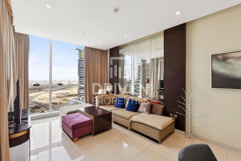 Appartement à Downtown Dubai (Downtown Burj Dubai), Dubai, 3 chambres, 263.94 m², № 128598 - photo 4