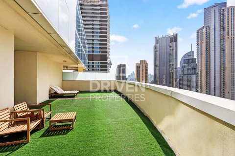 Appartement à Downtown Dubai (Downtown Burj Dubai), Dubai, 3 chambres, 263.94 m², № 128598 - photo 20