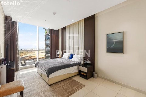 Appartement à Downtown Dubai (Downtown Burj Dubai), Dubai, 3 chambres, 263.94 m², № 128598 - photo 7